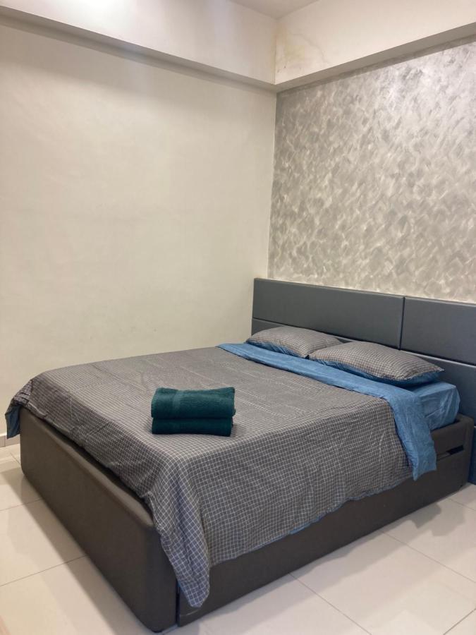 Cameron Avilion Aishomestay Танах-Рата Экстерьер фото